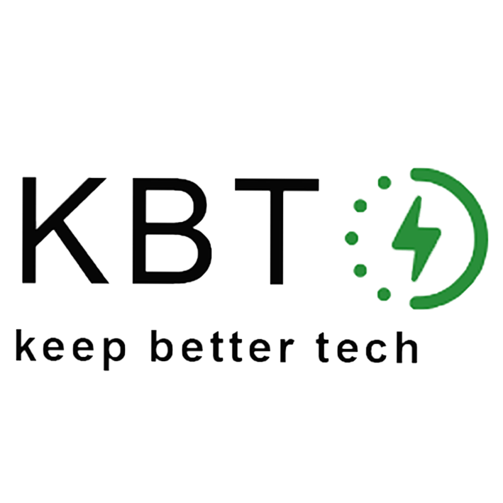KBT Protected PCB 3.7 Volt Rechargeable 5000mAh Button Top Flashlight  Batteries